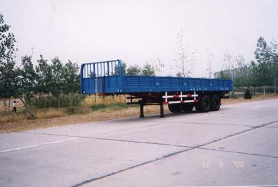 Kaile FQ9301Semi trailer