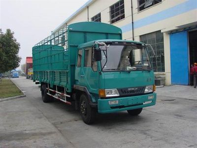 Phoenix  FXC5147CLXY Grate type transport vehicle