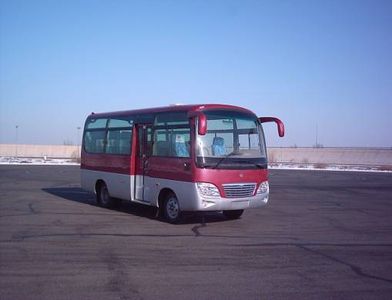 Strength  JCC6601E coach