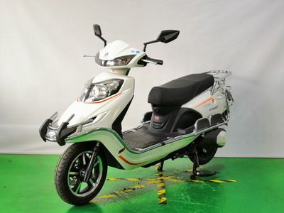 Qingya  KY1500DT Electric two wheeled motorcycle