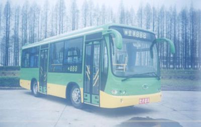 Peony  MD6875FDJ2 City buses