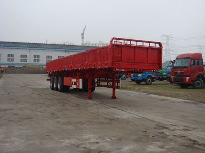 Sutong  PDZ9401ZZXC tipping chassis 