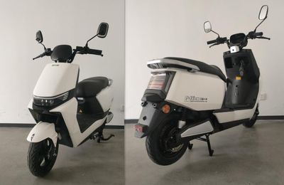 Pairui  PR1200DT12A Electric two wheeled motorcycle