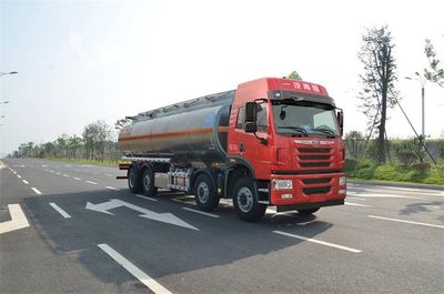 Qixing  QXC5310GJY Refueling truck