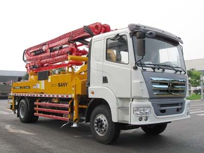 Sany  SY5190THB25 Concrete pump truck