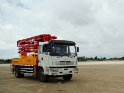 Sany  SY5190THB25 Concrete pump truck