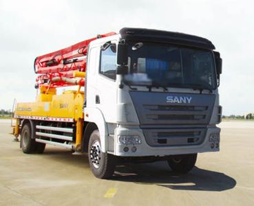 Sany  SY5190THB25 Concrete pump truck