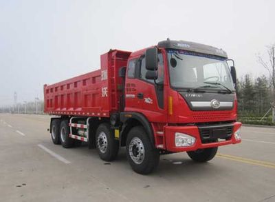 Foton  BJ3313DNPHC22 Dump truck