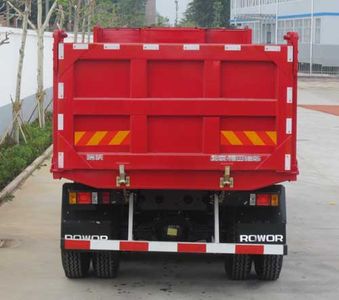 Foton  BJ3313DNPHC22 Dump truck