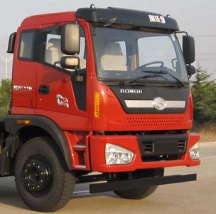 Foton  BJ3315DNPHC21 Dump truck