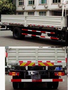 Dongfeng  DFL1160BX4 Truck