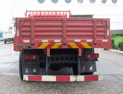 Dongfeng  DFL1160BX4 Truck