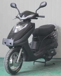 Dajiang  DJ125T6 Two wheeled motorcycles