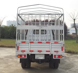 Dongfeng  DXK5031CCYK11HL Grate type transport vehicle