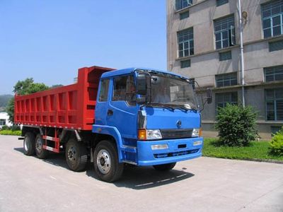 Fuhuan brand automobilesFHQ3311MBDump truck