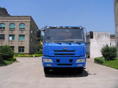 Fuhuan brand automobiles FHQ3311MB Dump truck