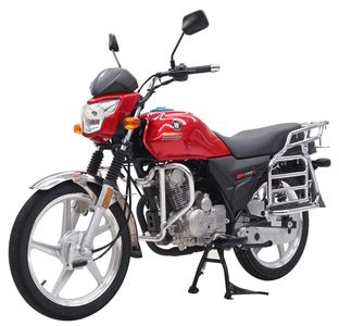 Haojue  HJ15025D Two wheeled motorcycles