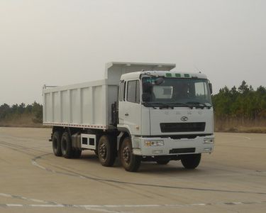 Hualing Star  HN3310P26DLM Dump truck