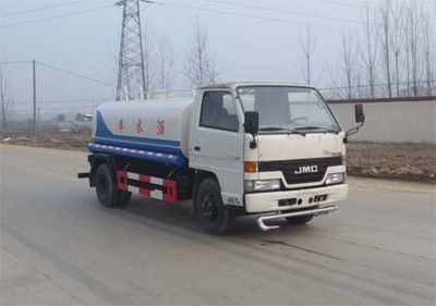 Jiangling Motors JX5065GSSXG2 Sprinkler truck