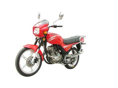 Lifan  LF1509P Two wheeled motorcycles