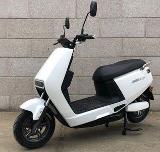 Green energy  LN600DQT3T Electric two wheeled light motorcycle