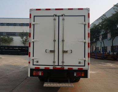 Jialingjiang brand automobiles NC5051TPY Liquid discharge truck