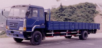 Shitong STQ1150L15Y7Flat headed diesel truck