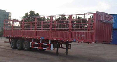 Ronghao  SWG9406CCY Gantry transport semi-trailer