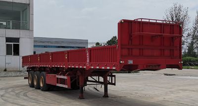 Xinhao Lin  XHL9400Z tipping chassis 