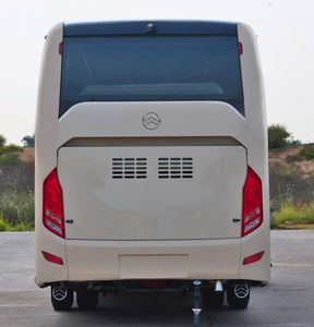 Jinlv  XML6907J55N coach