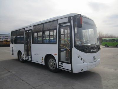 Shuchi  YTK6830GEV Pure electric city buses