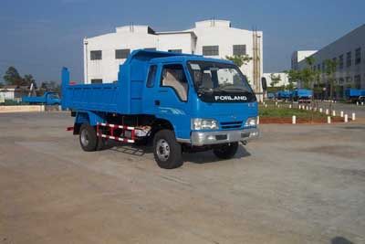 Era  BJ3042D9PE5 Dump truck