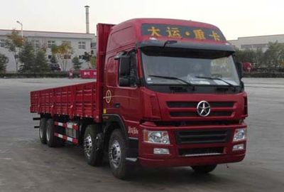 Dayun  CGC1312D4XD Truck