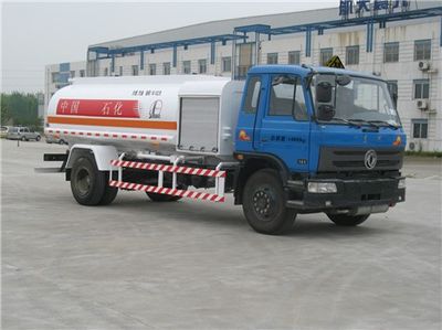 Sanli  CGJ5154GJY01 Refueling truck