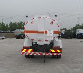 Sanli  CGJ5154GJY01 Refueling truck