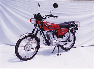 Juneng  JN1252 Two wheeled motorcycles