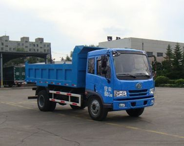 Huakai  MJC3120K28L4EE3 Dump truck