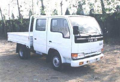 Yuejin NJ1040FDBSTruck