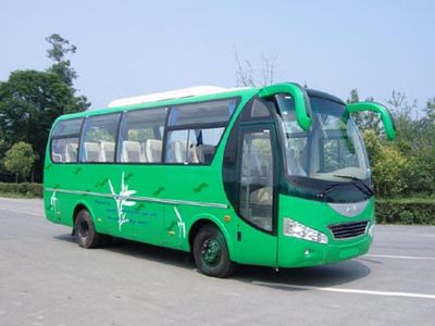 Yamakawa  SCQ6750CN City buses