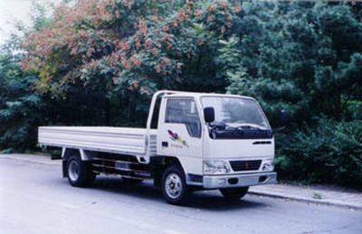 Jinbei SY1041DLS3Light cargo vehicle