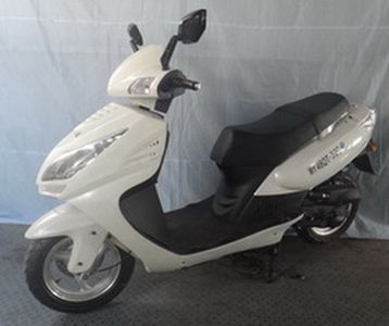 Wangye  WY48QT32C moped with two wheels 