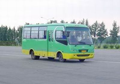 Jiefang Automobile CA6750CQ2 Long distance buses