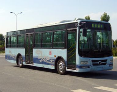 Shudu  CDK6111CE3 City buses