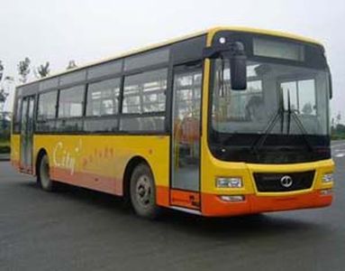 Shudu  CDK6111CE3 City buses