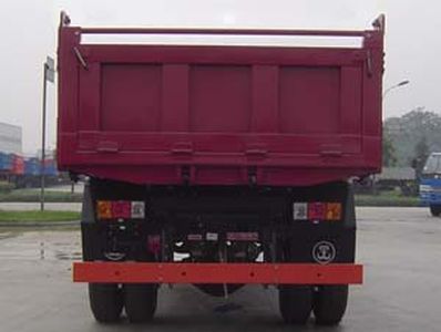 Ace car CDW3110A7B Dump truck