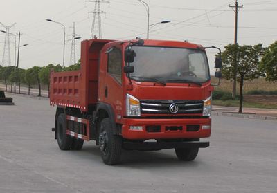 Dongfeng EQ3040GFVDump truck