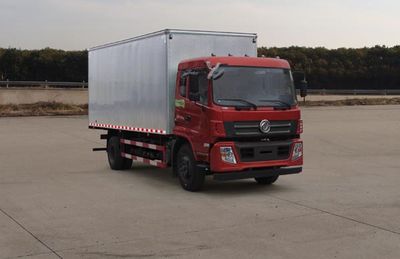 Dongfeng  EQ5160XXYN5 Box transport vehicle