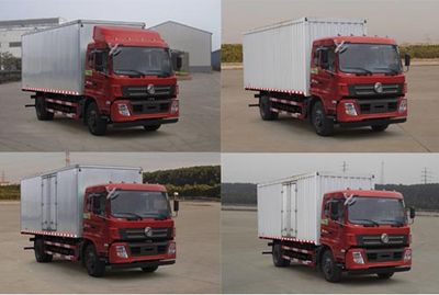 Dongfeng  EQ5160XXYN5 Box transport vehicle