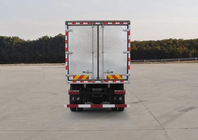 Dongfeng  EQ5160XXYN5 Box transport vehicle