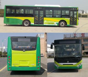 Dongfeng  EQ6105CTBEV8 Pure electric city buses